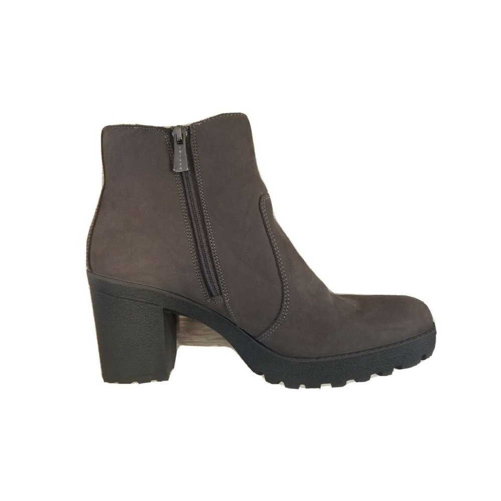 Igi&co leather Womens Boooties size 41